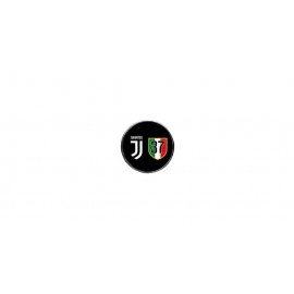Prodotto Ufficiale Juventus Magnete Juve 37 Scudetto Juventus 