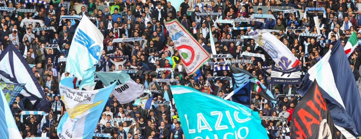 I portafortuna del tifoso della Lazio