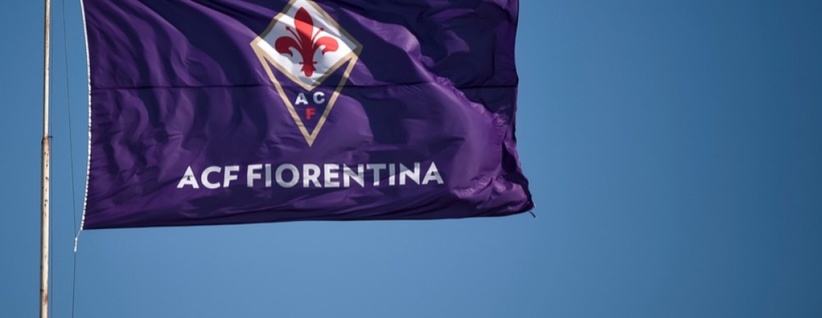 La storia della Fiorentina calcio
